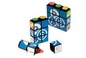 Rubik’s Magnetic Highlighter - Rubik's Magnetic Highlighter_RBN02_01.jpg